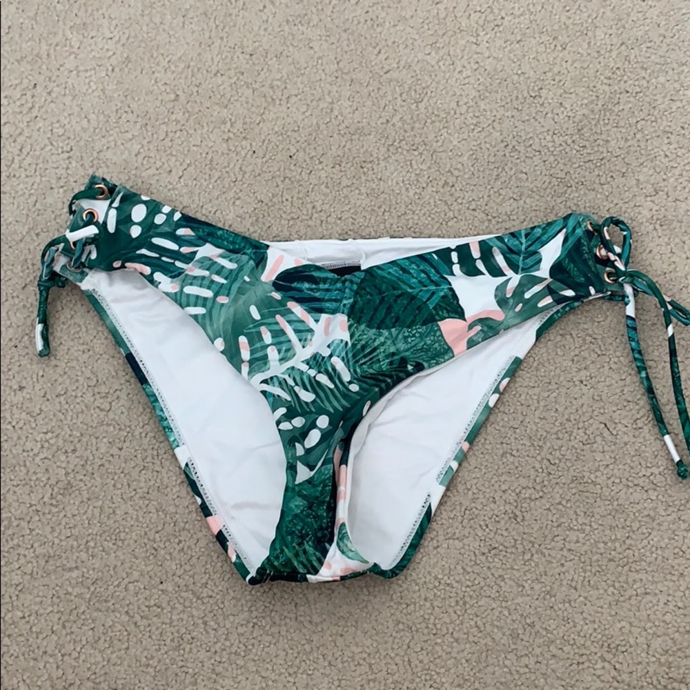 bikini bottoms